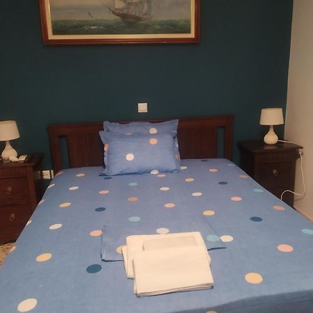 Dias Appartment Artemida  Esterno foto